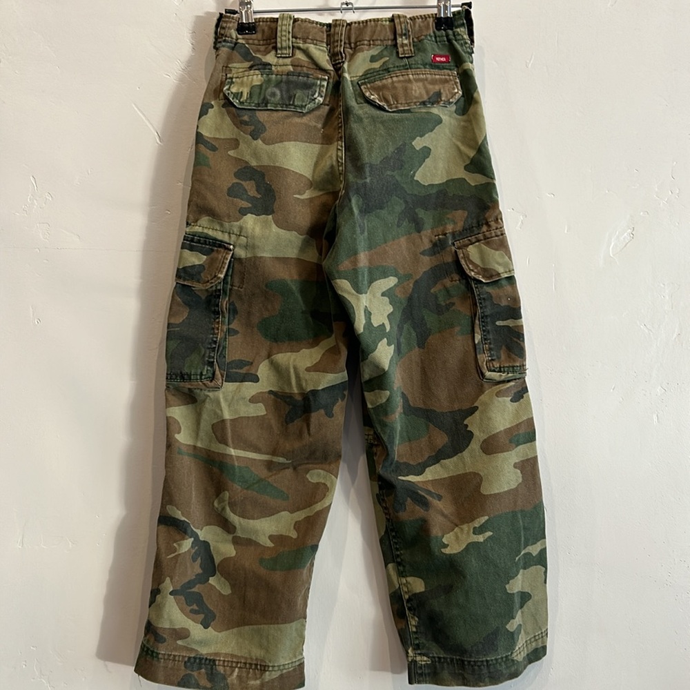 Rothco Youth Camo Pants - Picture 8 of 12